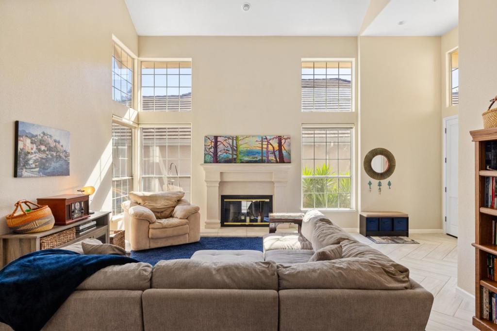 14390 Mountain Quail Road