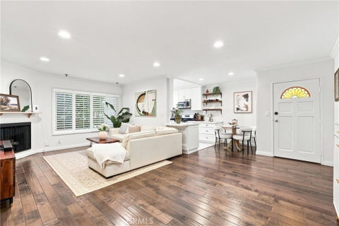 Photo of 1827 Greenfield Avenue #105, Los Angeles, CA 90025 (MLS # SB26175053)