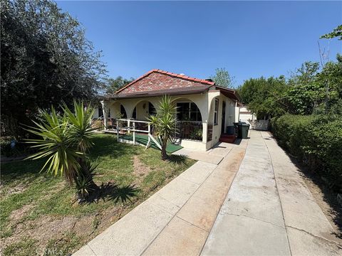 Photo of 1064 W Congress Street, San Bernardino, CA 92410 (MLS # IV26076299)