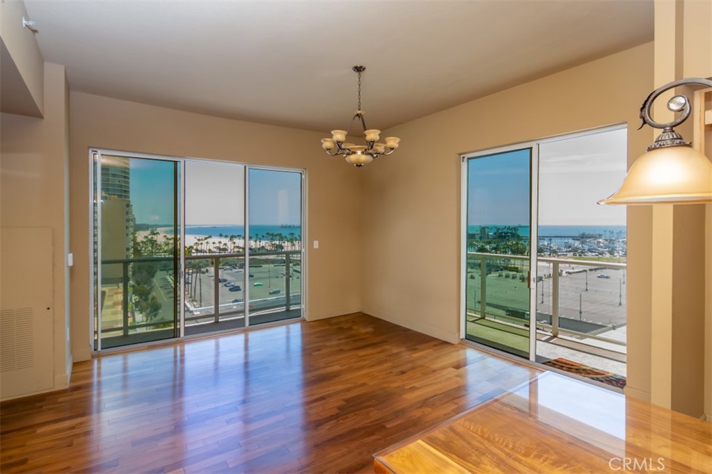 Downtown (DT) - Residential Lease