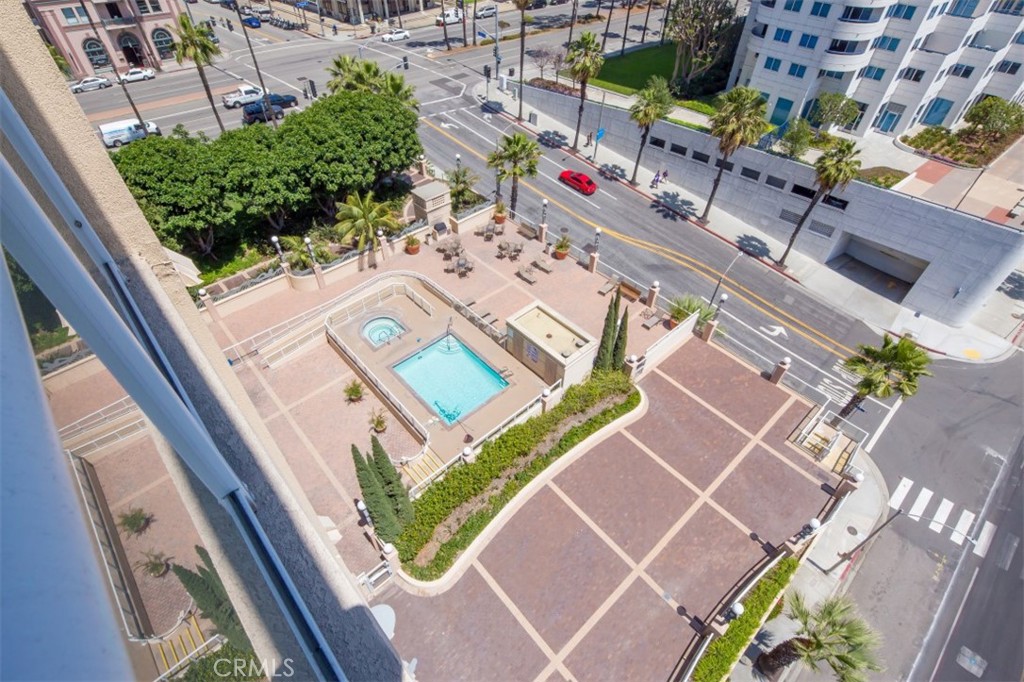 Downtown (DT) - Residential Lease