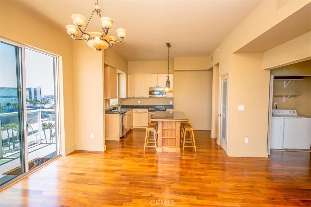 Downtown (DT) - Residential Lease