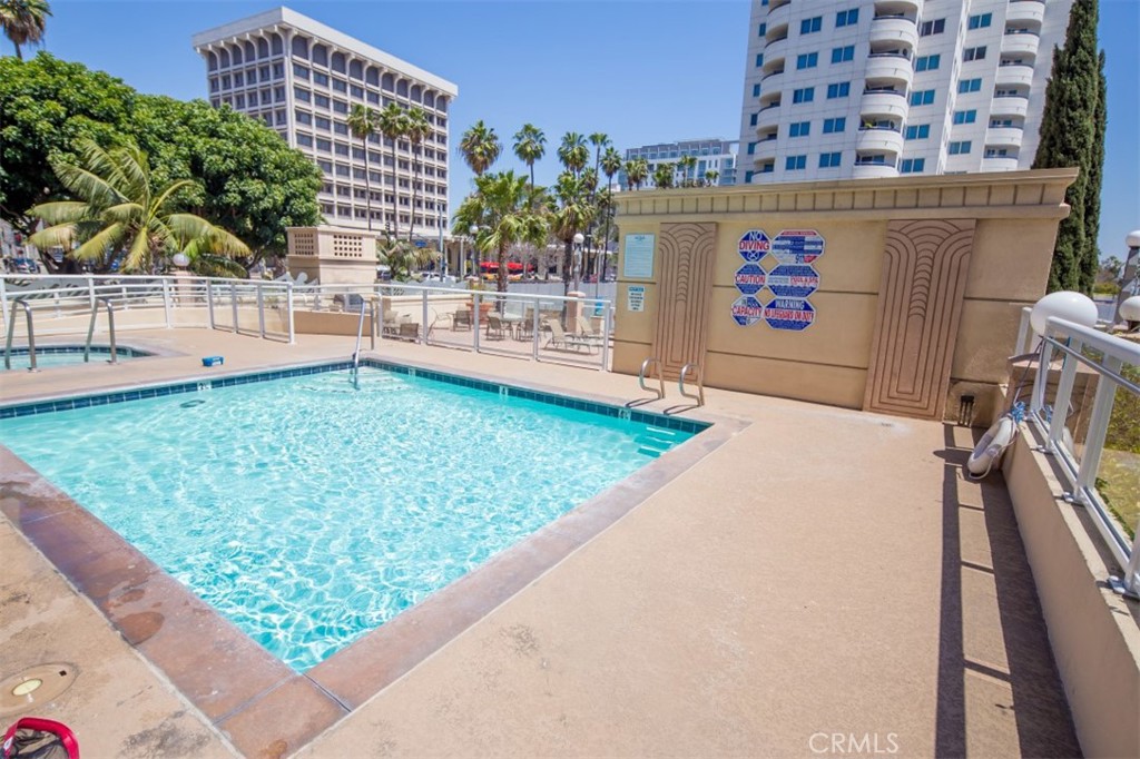 Downtown (DT) - Residential Lease