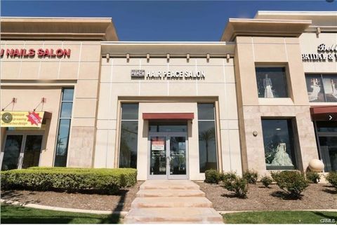 Photo of 11450 4th St #102, Rancho Cucamonga, CA 91730 (MLS # TR26043341)