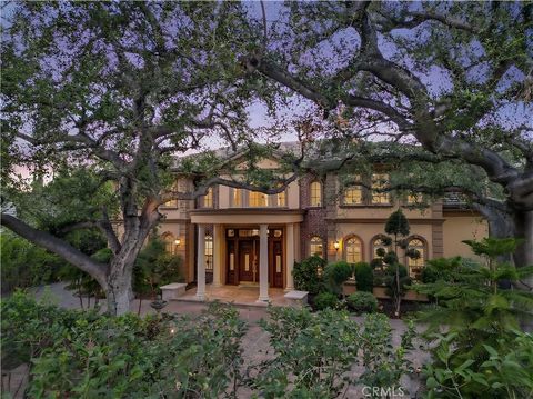 1539 Rodeo Arcadia CA 91006