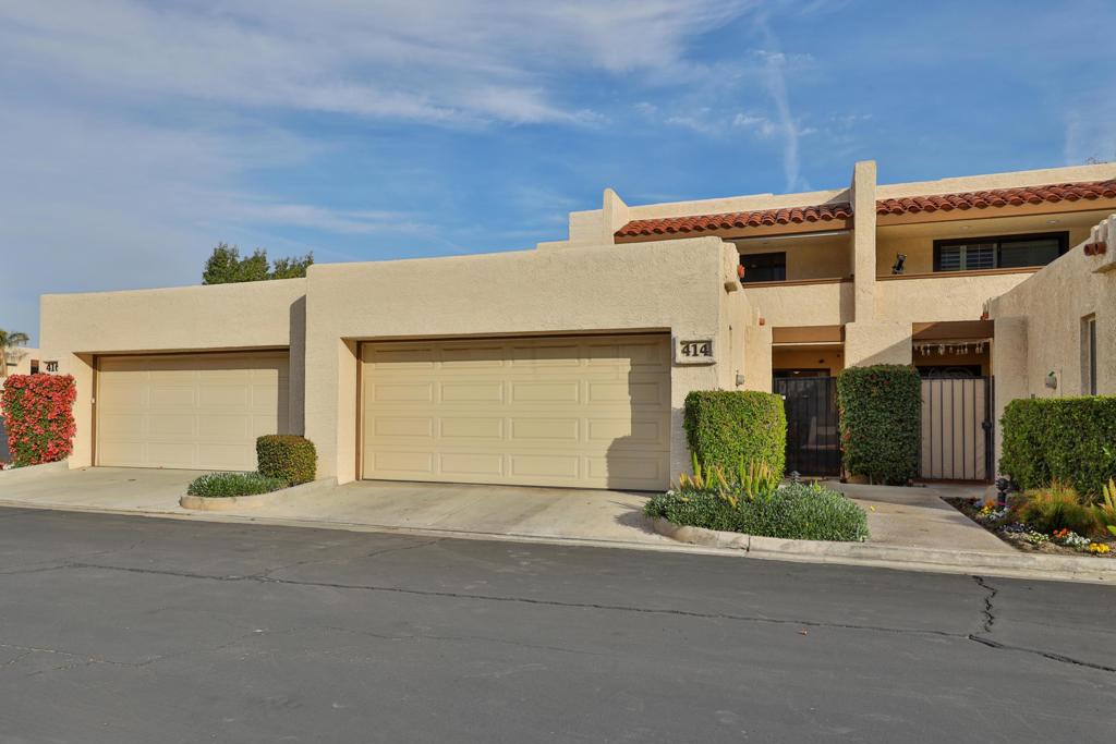 St. Tropez Villas - Residential