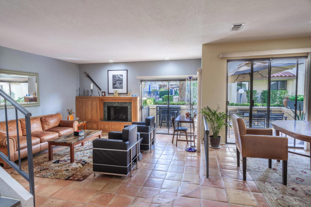 St. Tropez Villas - Residential