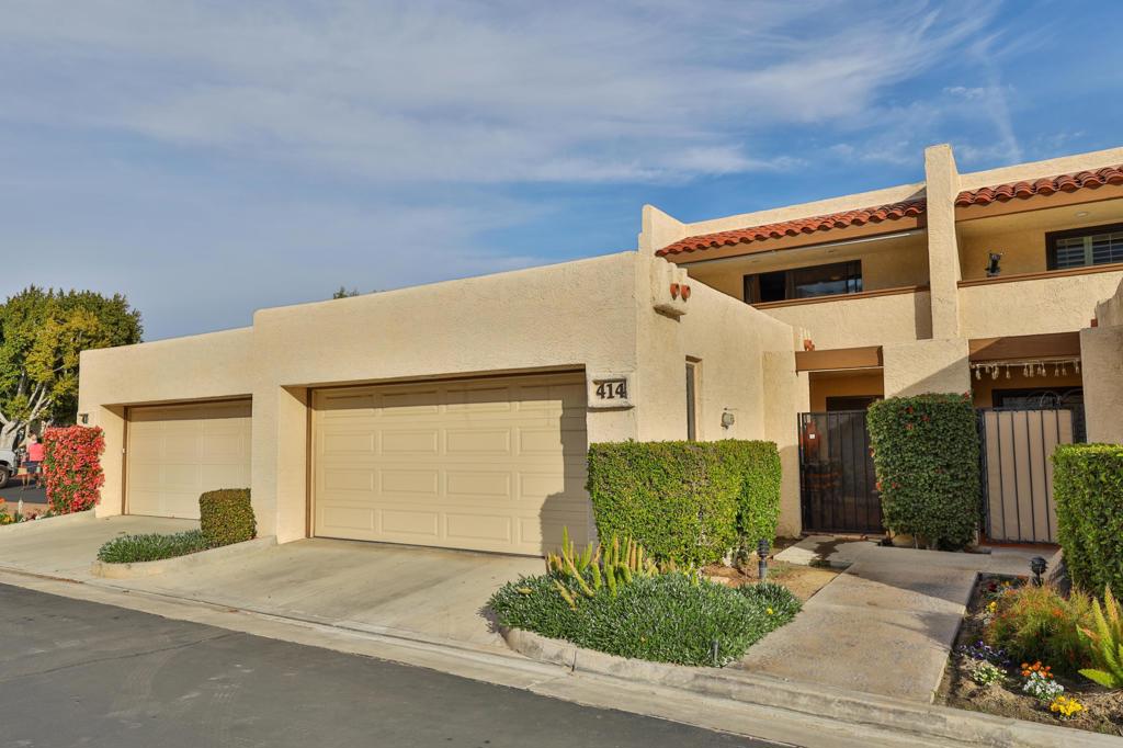 St. Tropez Villas - Residential