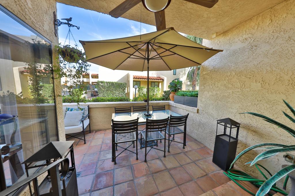 St. Tropez Villas - Residential