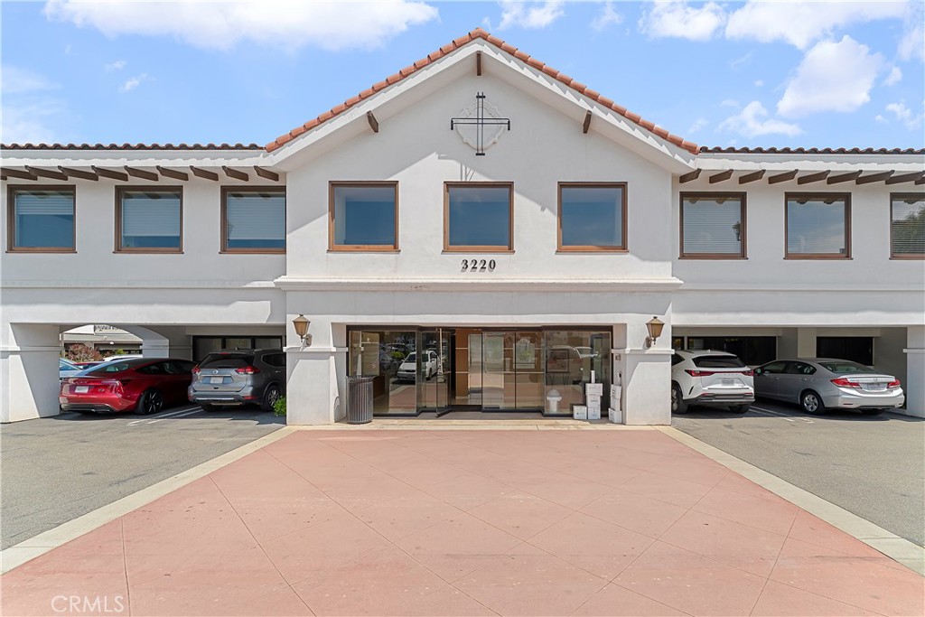 3220 Sepulveda Boulevard 103