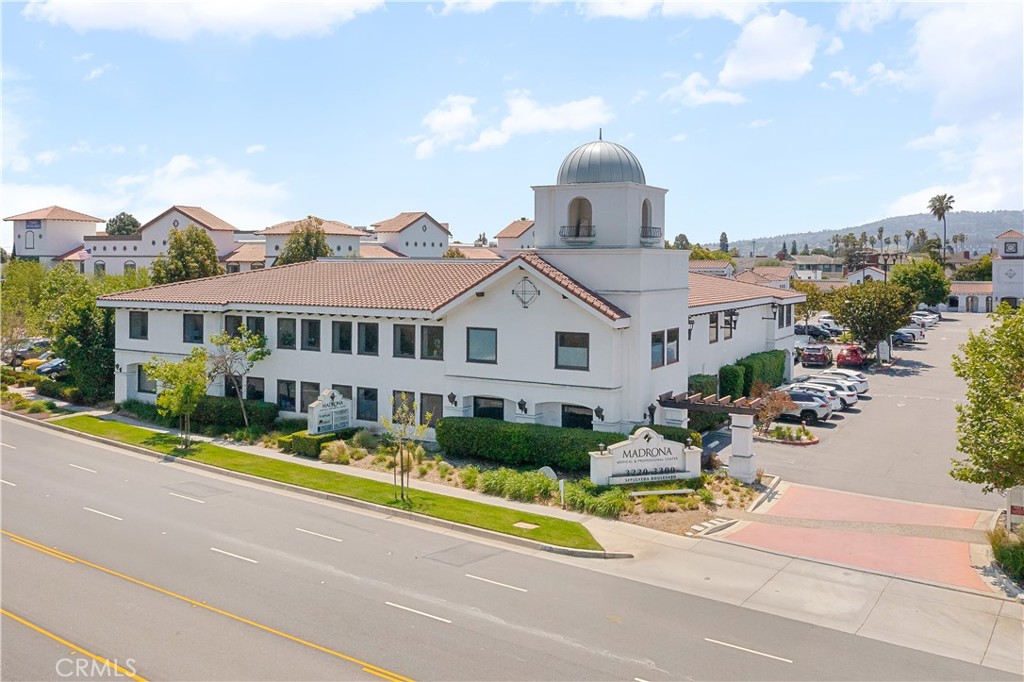 3220 Sepulveda Boulevard 103