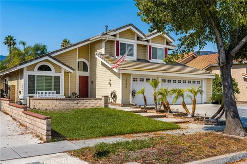 1336 Old Trail Drive, Corona, CA 92882 - MLS#: PW25160754