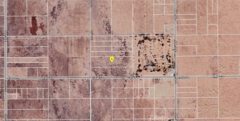Photo of 1 Vic Avenue F & 55th E, Lancaster, CA 93535 (MLS # SR26142525)