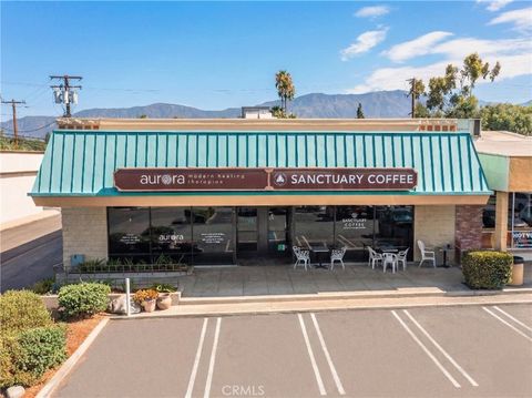 863 W Foothill Boulevard Claremont CA 91711