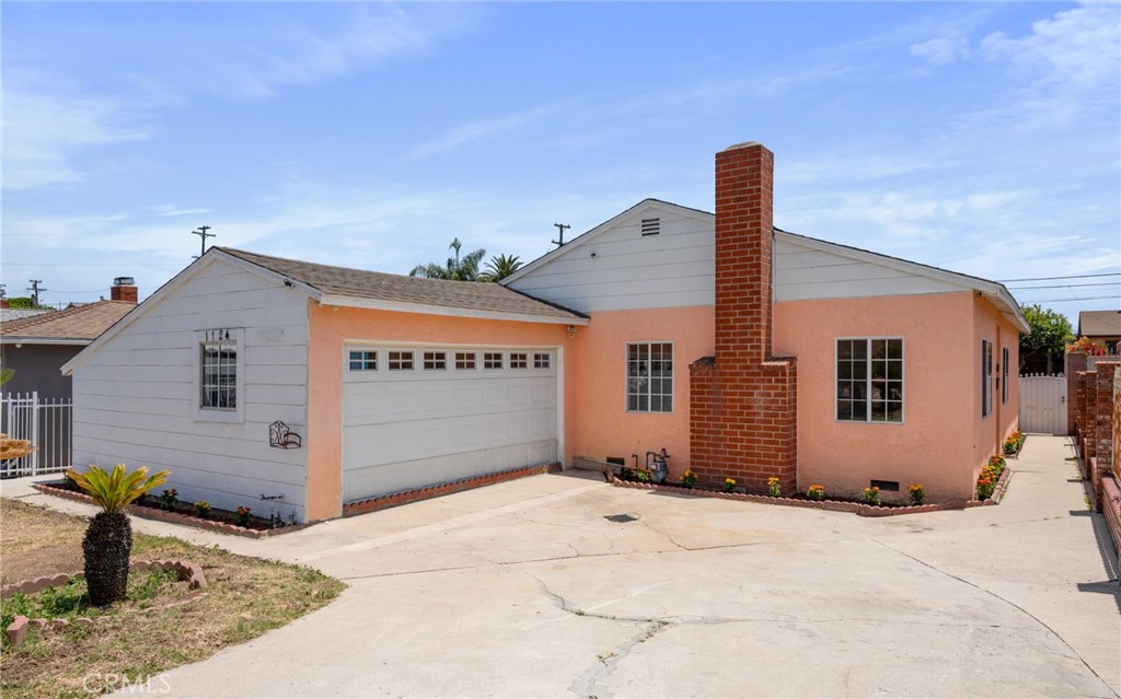 1124 W 123rd Street