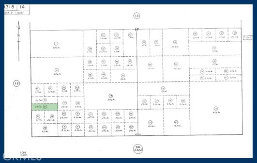 Financing Available! 2.5 Acres (APN:3318-014-031) GPS: 34.780904, -117.756308 This 2.5 acre property is located in Hi Vista, CA. Hi Vista is an unincorporated area in northeastern Los Angeles County in the Antelope Valley. Hi Vista is 22 miles south of Edwards Air Force Base, 31 miles west of Adelanto and 21 miles east of Lancaster. The property is 3.1 miles north of E Ave F8, 1 mile east of 200th St E and 2.9 miles south of the Kern County line. The owner will carry with a $6,000 down payment, a First Trust Deed of $9,950 at 8% interest for 2 years. Monthly payments to be $450.01 until paid. No prepayment penalty. Monthly payments to be $437.14 until paid. No prepayment penalty. According to the Los Angeles County the property is zoned A-2-5 Heavy Agriculture. Some of the permitted uses include single family homes, crops, greenhouses, the raising of cattle, horses and other various animals as well as animal hospitals, dairies, dog kennels, livestock feed lots. Electricity is approximately 1 mile west. The area is sparsely populated, residents in the area have private water wells, septic tanks and propane tanks for their utility needs. Solar can be an option for this property.