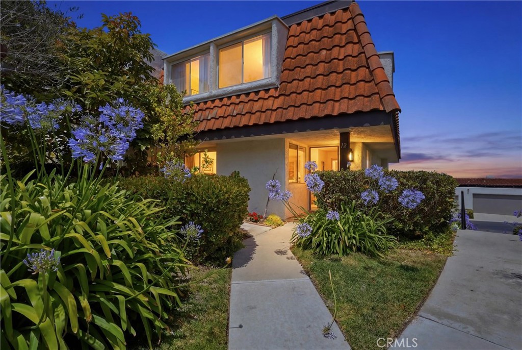 12 Cypress Way