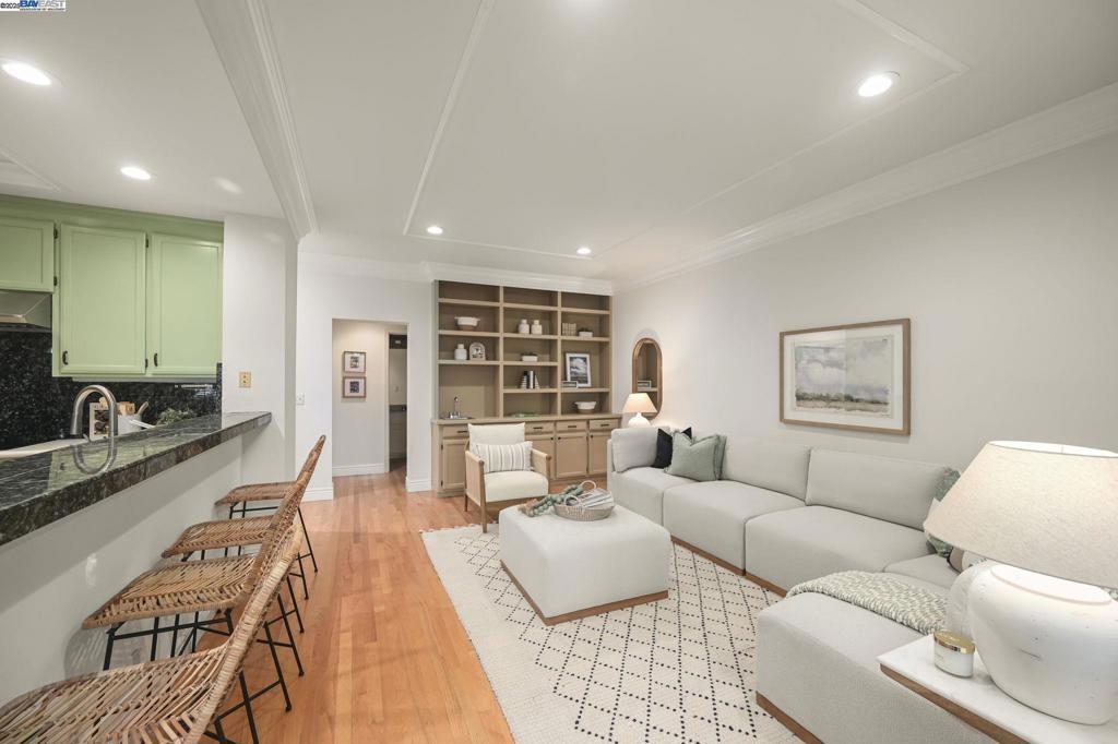 BLACKHAWK COUNTRY CLUB - Residential