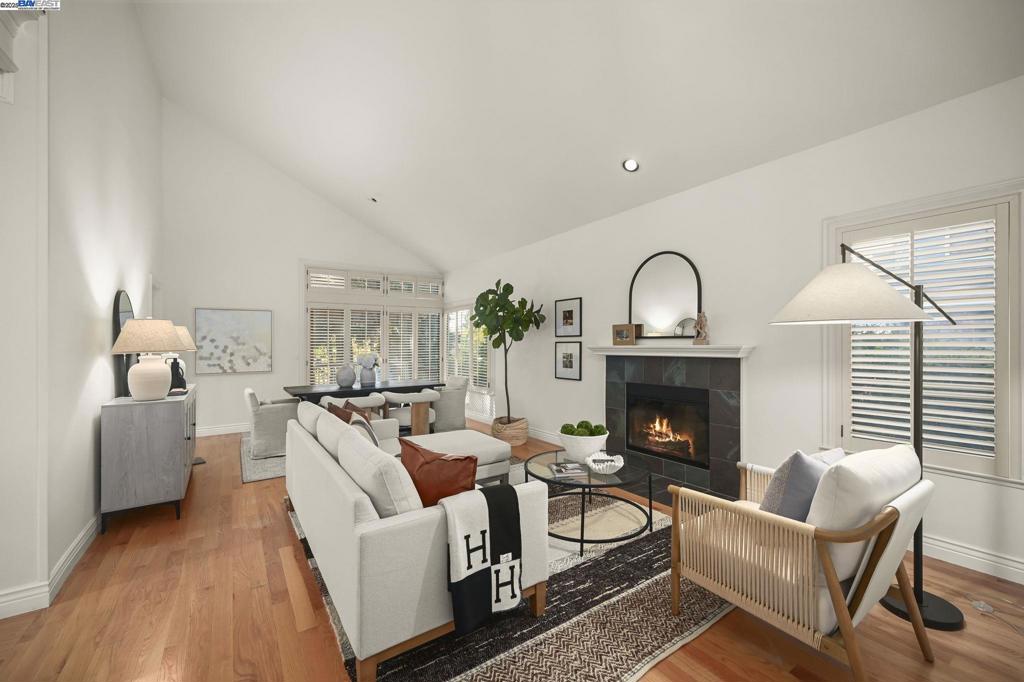 BLACKHAWK COUNTRY CLUB - Residential