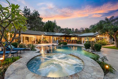 4847 Vita Road La Mesa CA 91941