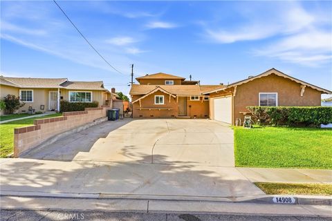 14908 Loretta La Mirada CA 90638