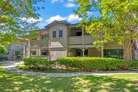 Photo of 14666 Big Basin Way #A, Saratoga, CA 95070 (MLS # ML82058909)