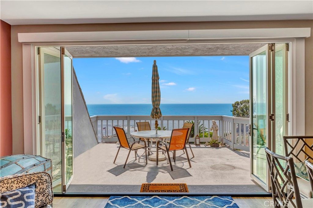 Photo of 714 Cliff Drive, Laguna Beach, CA 92651 (MLS # OC26034467)