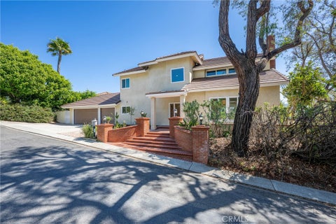 Photo of 9821 Sunrise Lane, Santa Ana, CA 92705 (MLS # PW26213310)