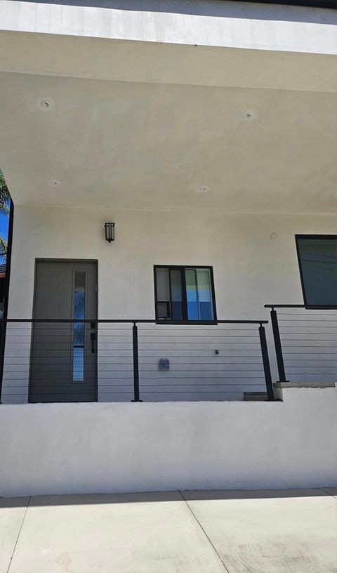 Photo of 3361 MCgraw St ADU ST, San Diego, CA 92117 (MLS # NDP2606875)