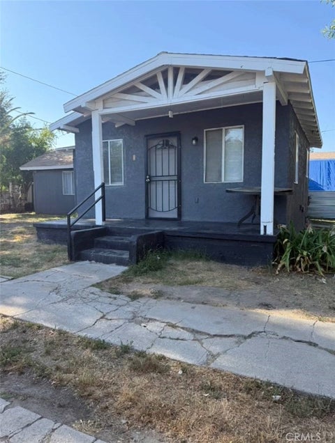Photo of 1264 Massachusetts AVE, San Bernardino, CA 92411 (MLS # HD26219721)