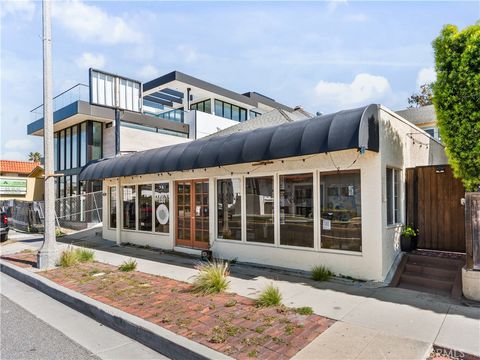 Photo of 424 S Pacific Coast Highway, Redondo Beach, CA 90277 (MLS # SB26048028)