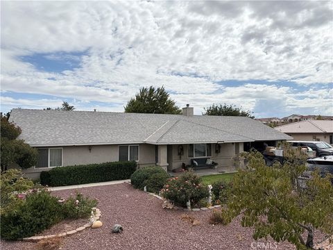 Photo of 13077 1st Avenue, Victorville, CA 92395 (MLS # HD25226031)