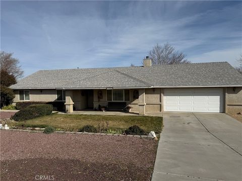 Photo of 13077 1st Avenue, Victorville, CA 92395 (MLS # HD25226031)