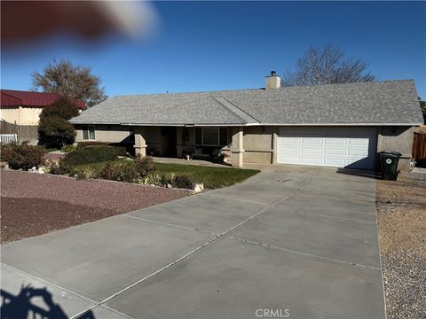 13077 1st Avenue Victorville CA 92395