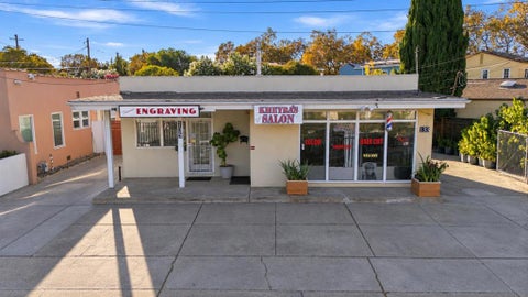 Photo of Race Street, San Jose, CA 95126 (MLS # ML82065977)