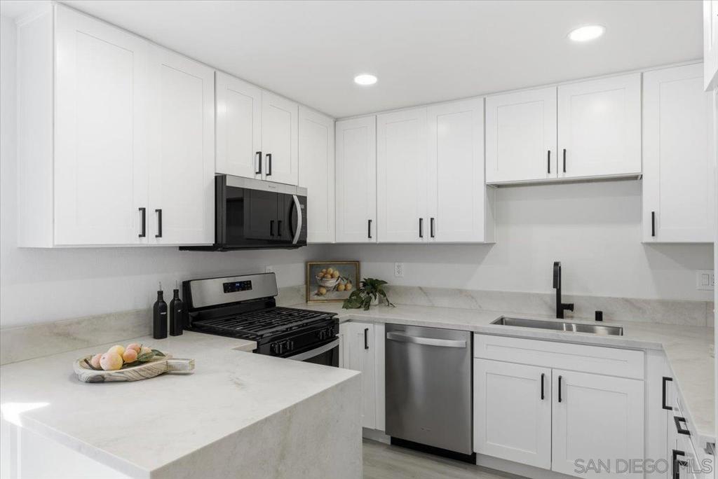 Spring Valley - Residential