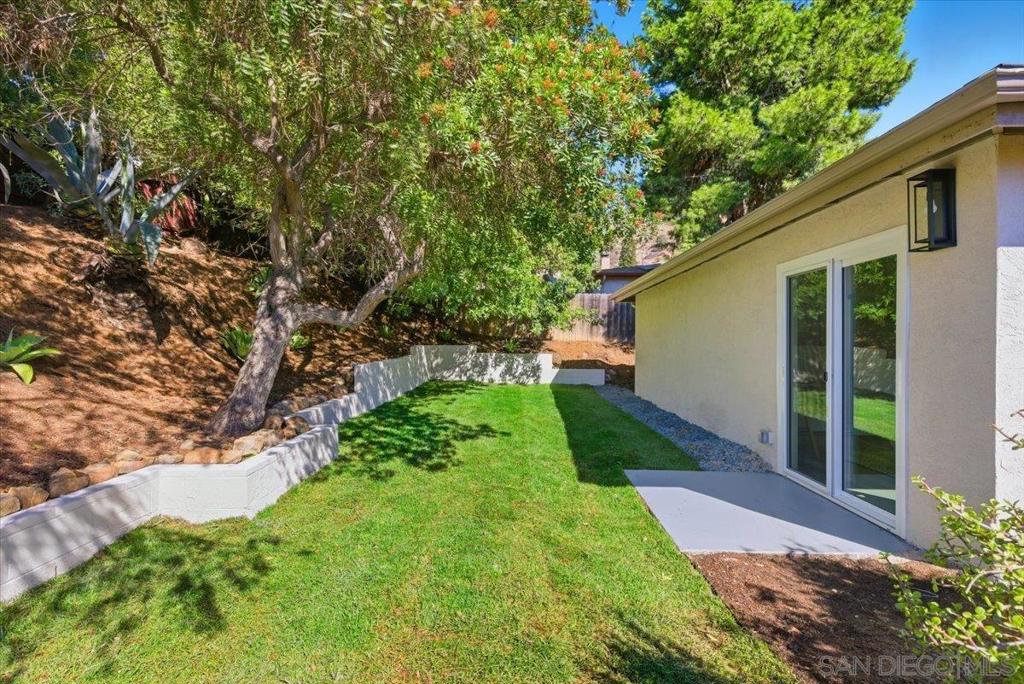 Spring Valley - Residential