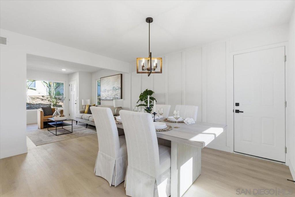 Spring Valley - Residential