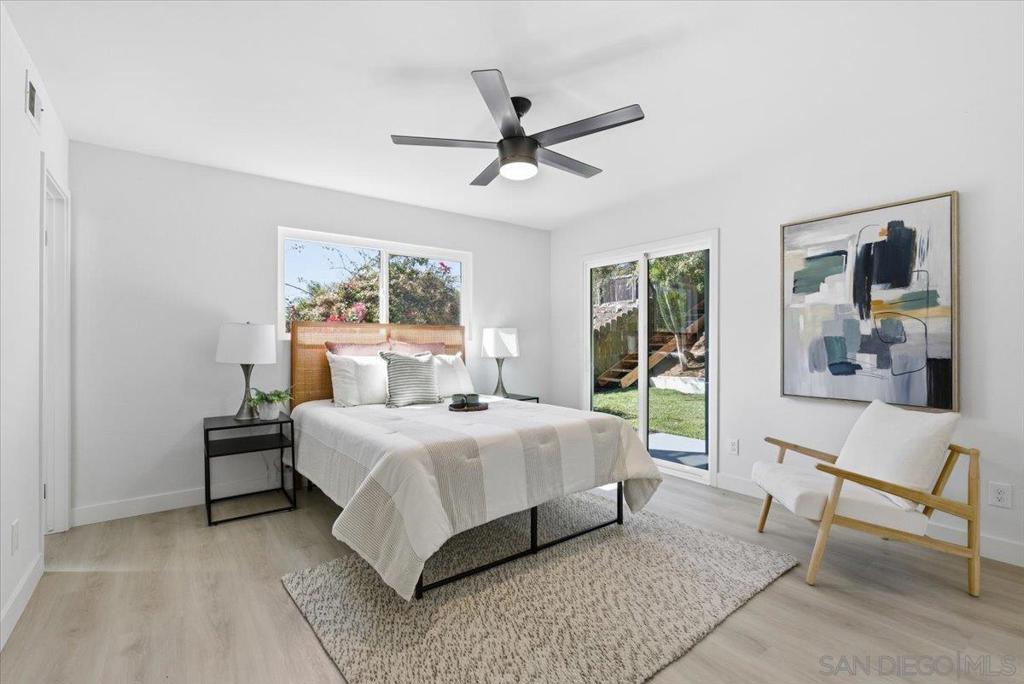 Spring Valley - Residential