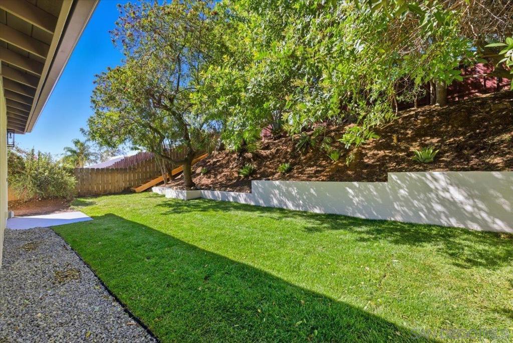 Spring Valley - Residential