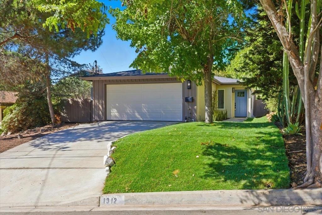 Photo of 1312 Portola Ave Ave, Spring Valley, CA 91977 (MLS # 250041955SD)