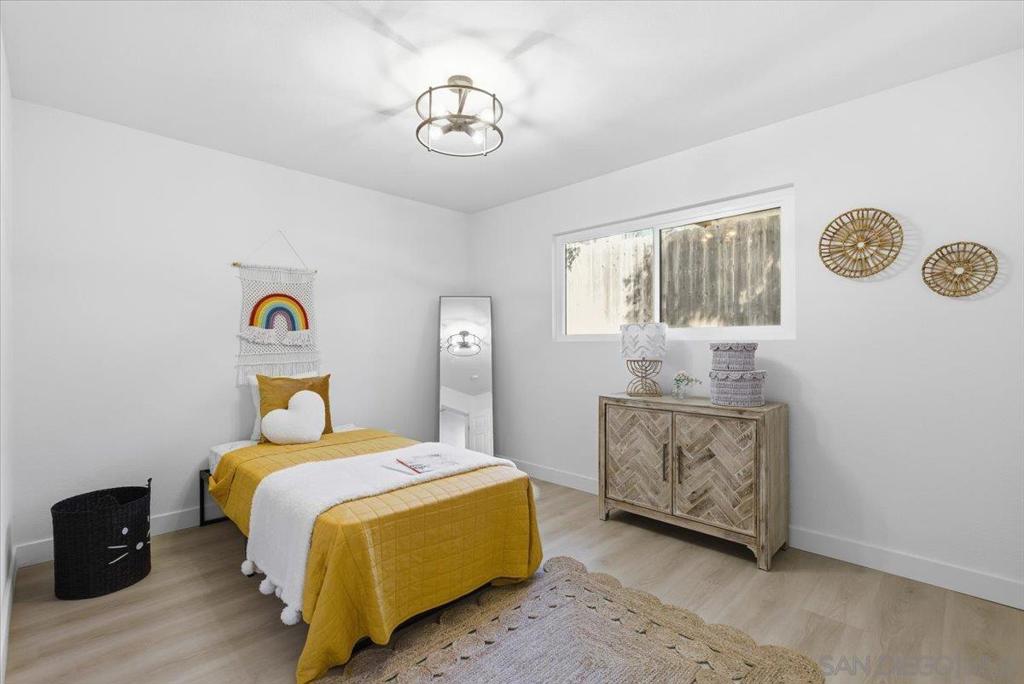 Spring Valley - Residential