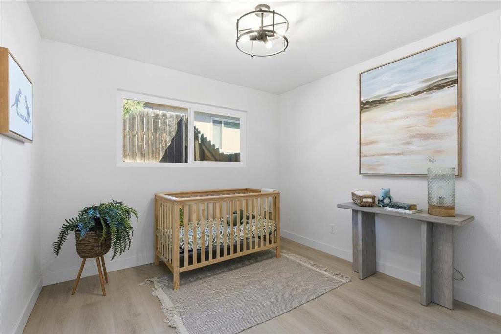 Spring Valley - Residential