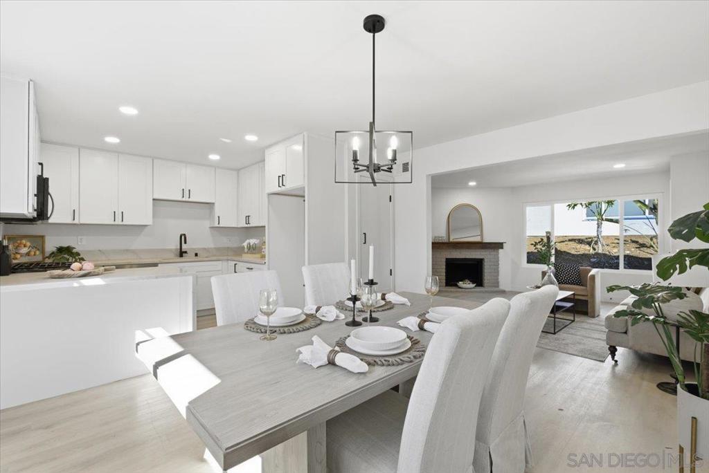 Spring Valley - Residential