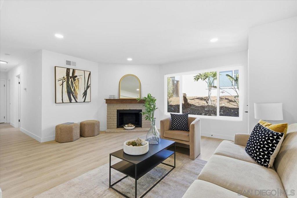 Spring Valley - Residential