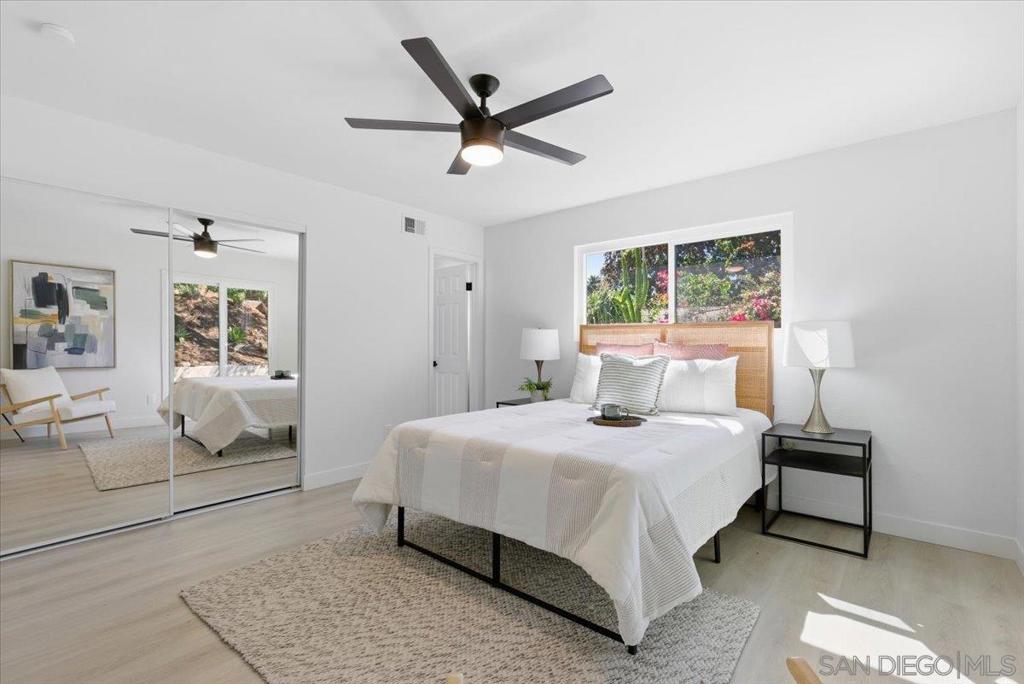 Spring Valley - Residential
