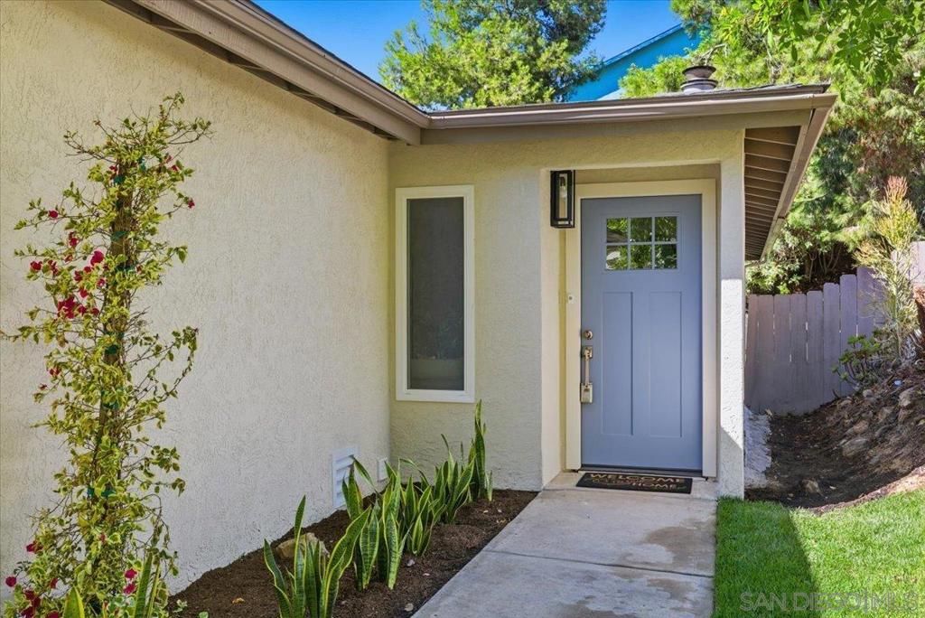 Photo of 1312 Portola Ave Ave, Spring Valley, CA 91977 (MLS # 250041955SD)