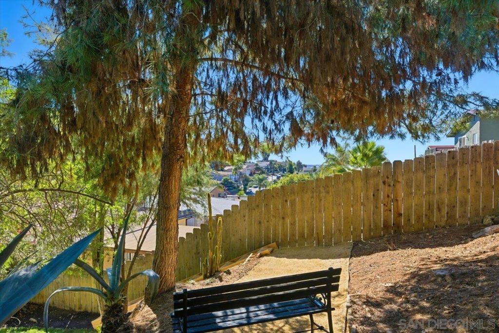Spring Valley - Residential