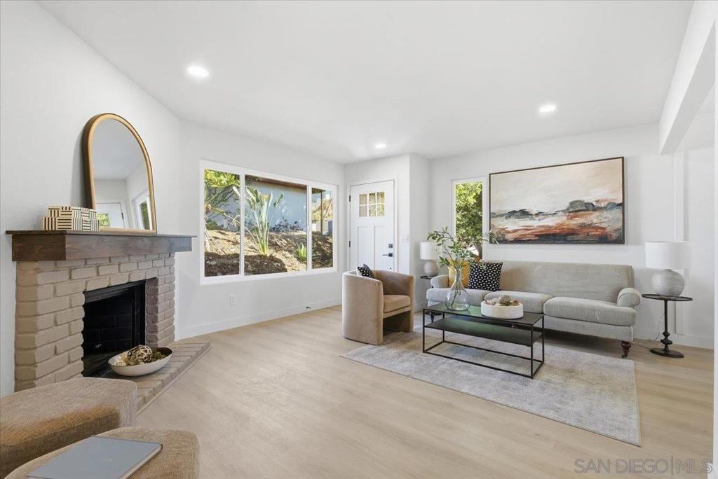 Spring Valley - Residential