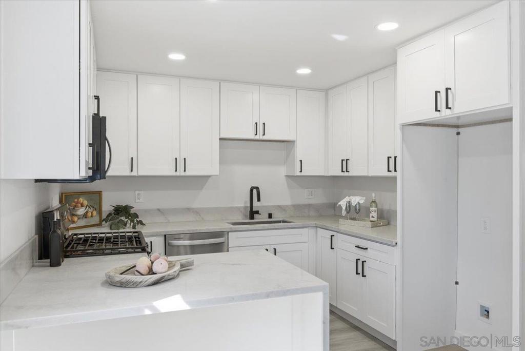 Spring Valley - Residential